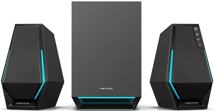 Компьютерная акустика 2.1 Edifier G1500 MAX 1042107