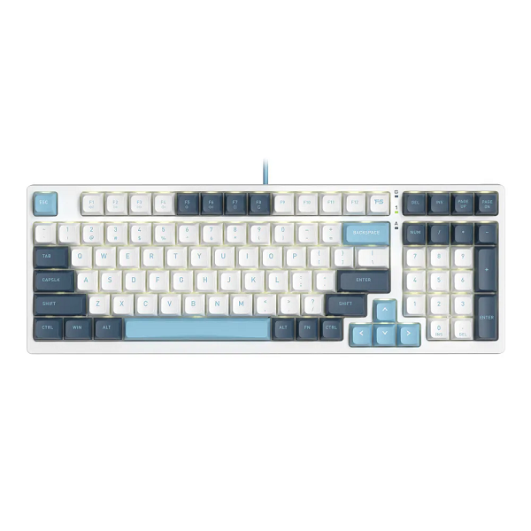 Клавиатура  A4Tech Fstyler FS300 1100196