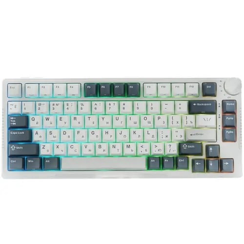 Клавиатура  Royal Kludge RK-H81 1115338