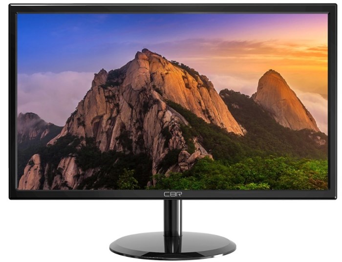 Монитор 21,5" CBR LCD-MF2201-OPC 1001529