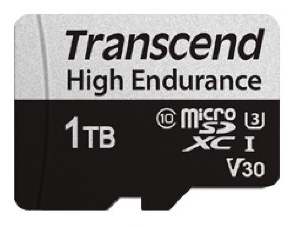 Карта памяти MicroSDXC 512GB Transcend TS512GUSD350V 1109723