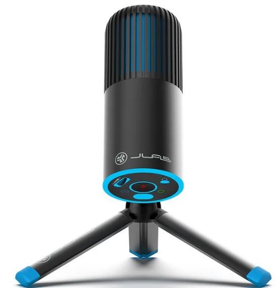 Микрофон  JLab IEUMTALKGORBLK4 1130602