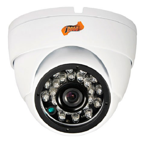 Видеокамера  J2000 J2000-MHD2Dm15 (3,6) 799548