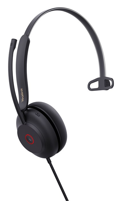 Гарнитура  Yealink UH37 Mono UC USB-C/A 1191118