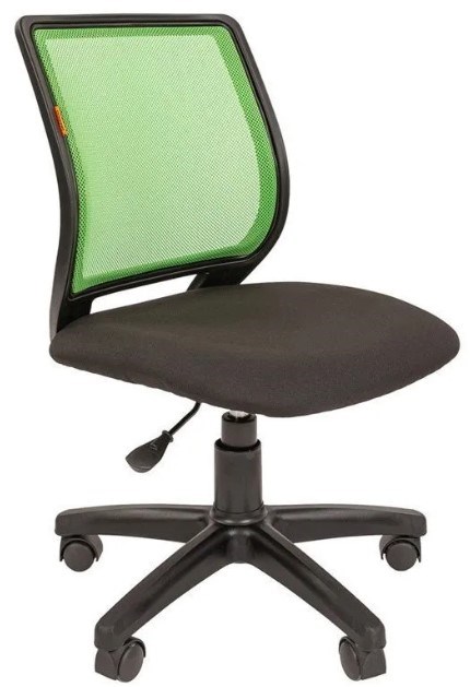 Кресло офисное Chairman 699 898321