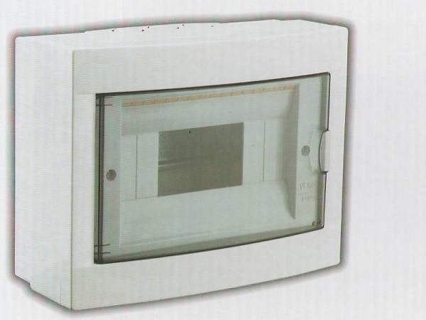 Щиток  HostCall 90-91-21-08 768105