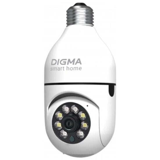 IP-камера  Digma DiVision 301 1084652