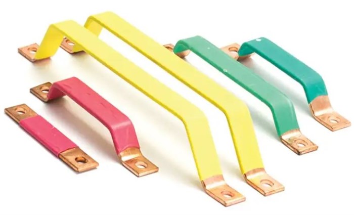 Комплект медных шин для реверса EKF ctr-k-16 1127548