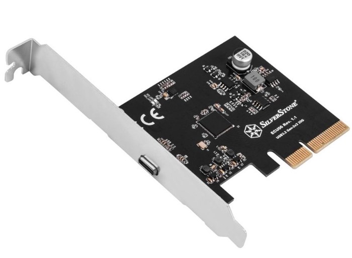 Контроллер расширения SilverStone G56ECU060000010 1158581