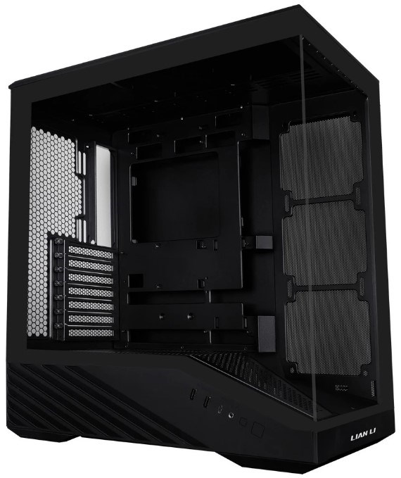 Корпус eATX Lian Li V100 1236766