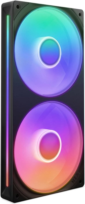 Вентилятор для корпуса NZXT F240 RGB Core 1231640