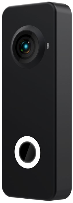 Вызывная панель  Tantos iLexa HD (графит) 1168949