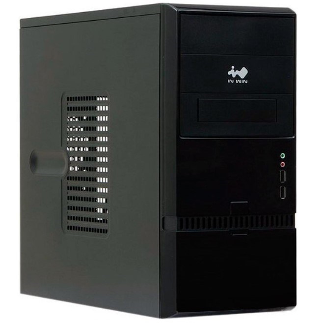 Корпус mATX InWin ENR022 1103083