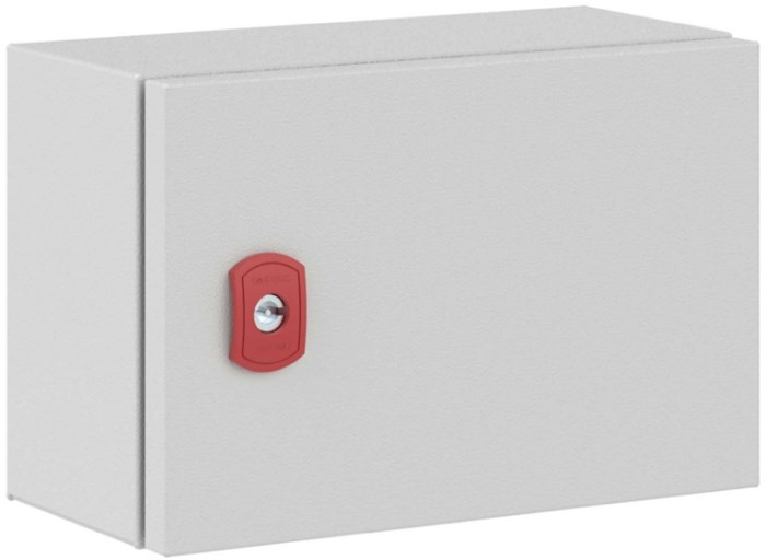 Шкаф навесной DKC R5ST0231 631936