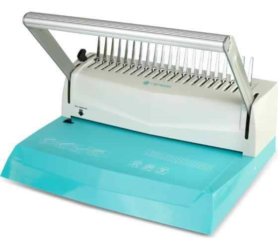 Брошюровщик  ГЕЛЕОС БП-16 1071435