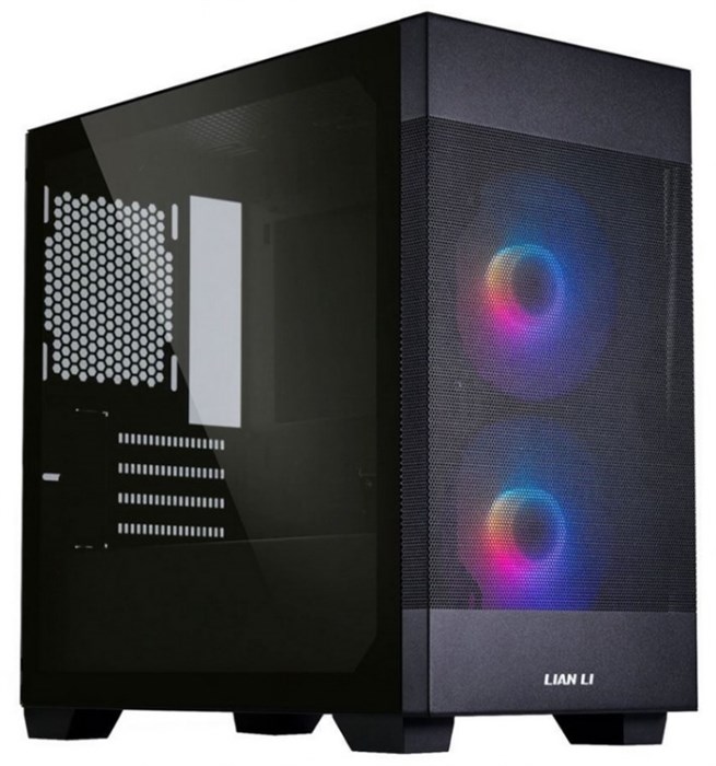 Корпус ATX Lian Li Lancool 205M Mesh 1036895