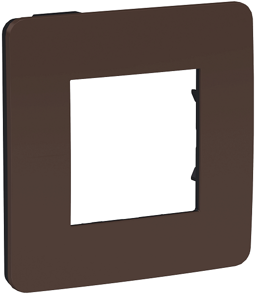 Рамка  Schneider Electric NU280217 667958