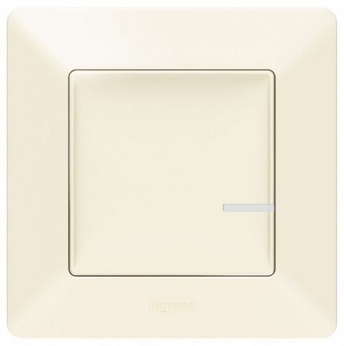 Выключатель  Legrand 752284 798611