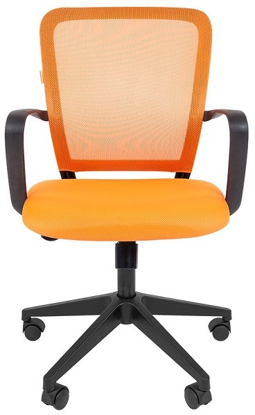 Кресло офисное Chairman 698 843662