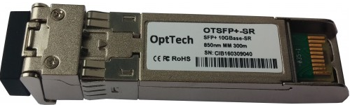 Модуль  OptTech OTSFP28-SR.01 884543