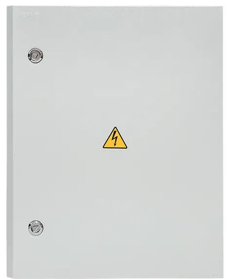 Щит с монтажной панелью EKF mb65-504022 1130729