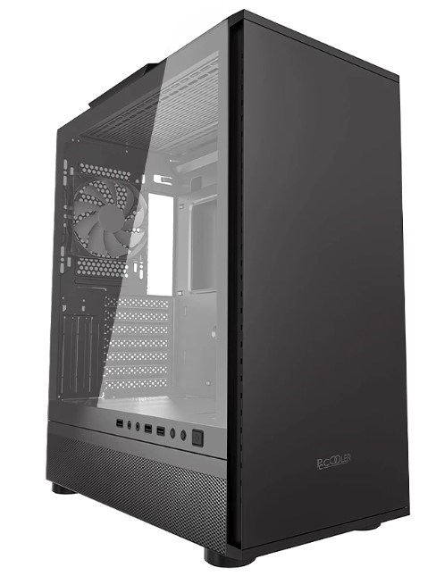 Корпус eATX PCCooler IE200 1165075