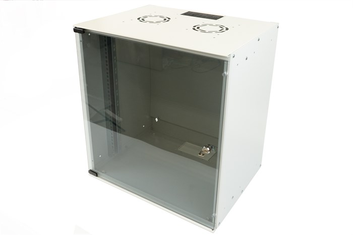 Шкаф настенный 19", 12U Estap SOHO12U40G 1103521