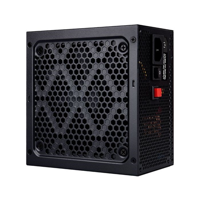 Блок питания ATX 1STPLAYER PS-750AR 835394