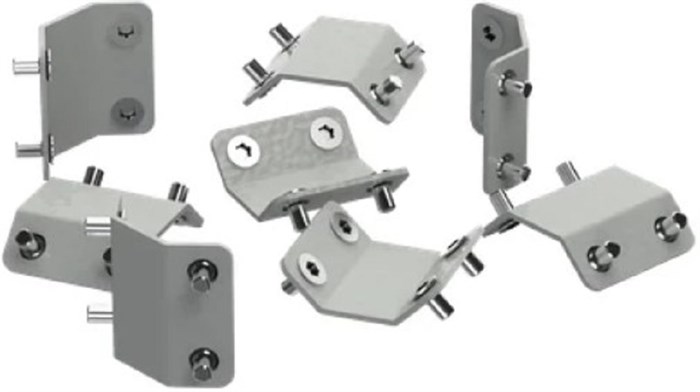 Пластина соединительная  IEK FO-00-CPL 1154908