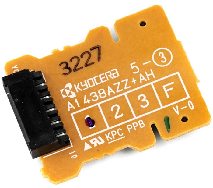 Плата  Kyocera 30C0T94040 1223262
