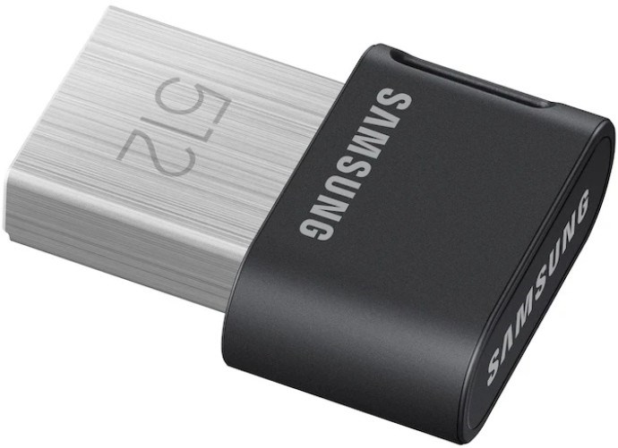 Накопитель USB 3.1  Samsung MUF-512AB/APC 1122055