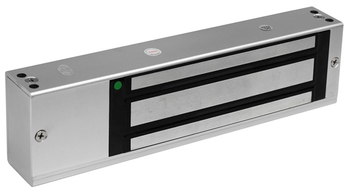 Замок электромагнитный Smartec ST-EL520DL-SL 1063327