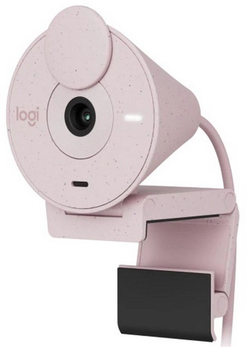 Веб-камера  Logitech Brio 300 Full HD 1182535