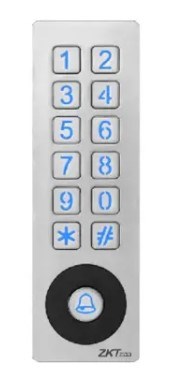 Контроллер  ZKTeco SKW-V[ID] 1053438