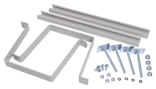 Комплект крепежа IEK YKK-0-126 618958