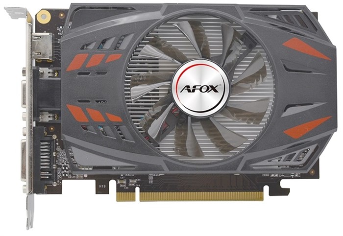 Видеокарта Afox GeForce GT 730 (AF730-4096D5H5) 991891