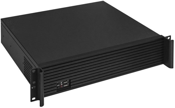 Корпус серверный 2U Exegate Pro 2U350-01 934333