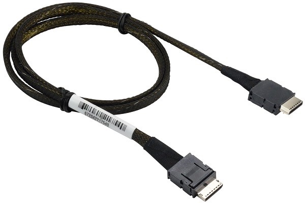 Кабель  Supermicro CBL-SAST-0847 713099