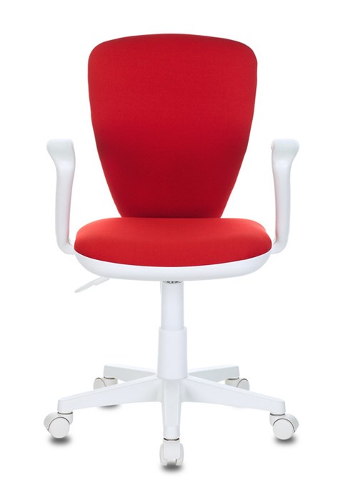 Кресло детское Бюрократ KD-W10AXSN 846370