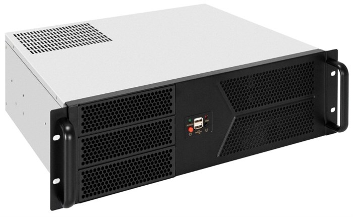 Корпус серверный 3U Exegate Pro 3U400-07 1176819