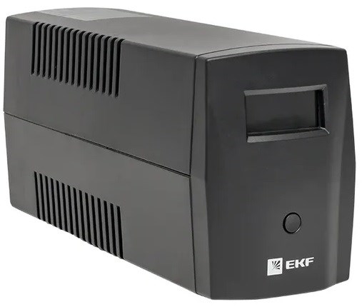 Источник бесперебойного питания  EKF SSW-280 1127770
