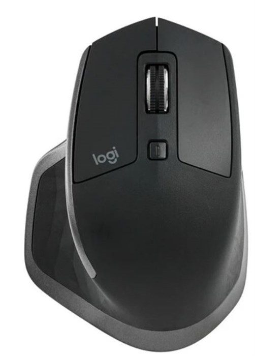 Мышь Wireless Logitech MX Master 2S 1152043