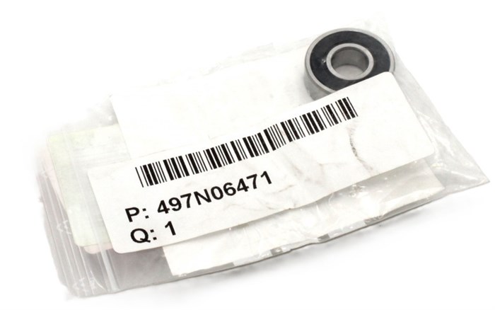 Запчасть  Xerox 497N06471 923622