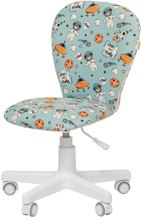 Кресло детское Chairman Kids 105 898285