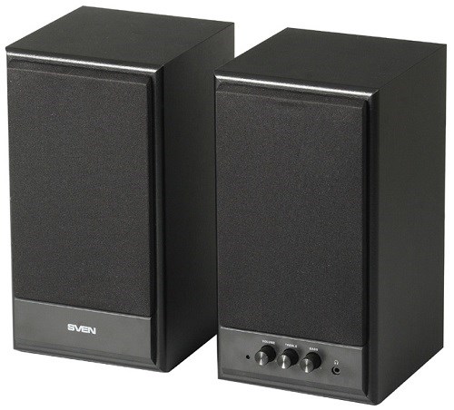 Компьютерная акустика 2.0 Sven SPS-702 155891