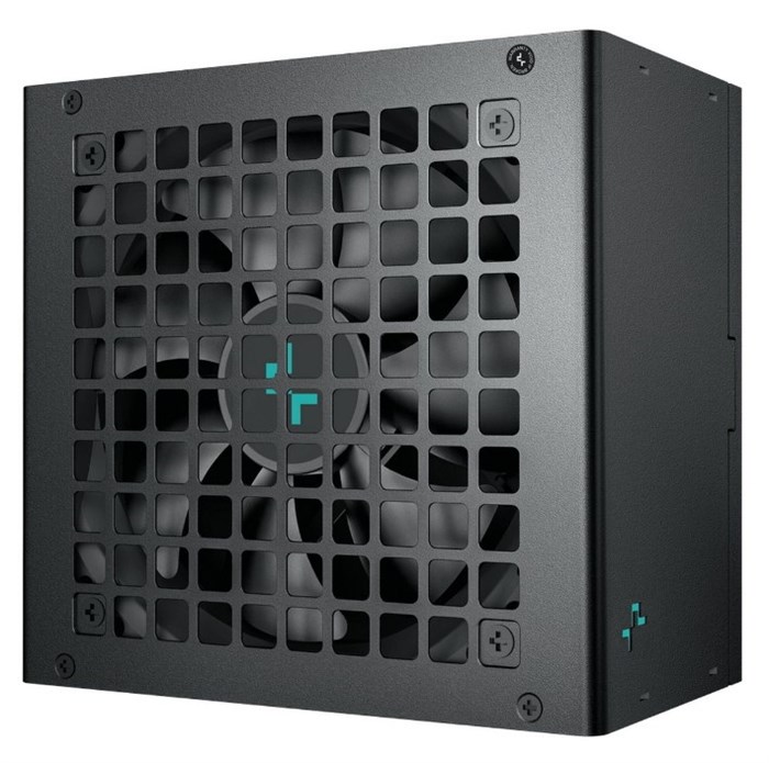 Блок питания ATX Deepcool R-PL750D-FC0B-WDEU-V2 1148206