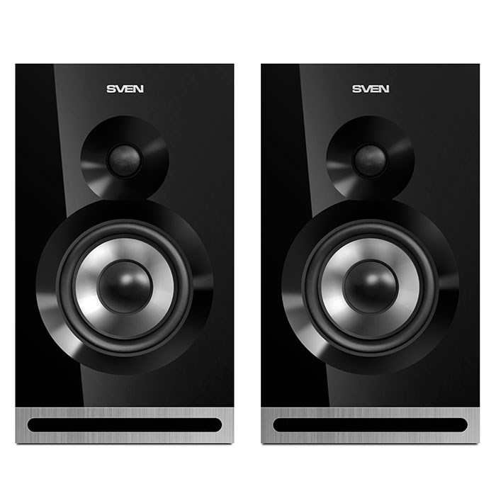 Компьютерная акустика 2.0 Sven SPS-705 568596