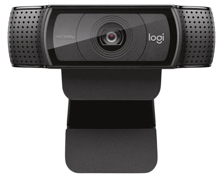 Веб-камера  Logitech C920 FHD Pro 1115138