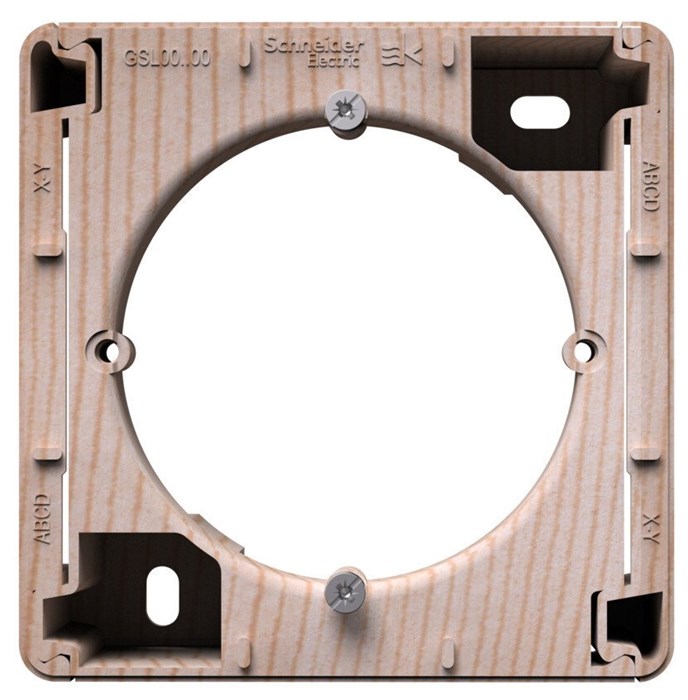 Коробка  Systeme Electric GSL001500 1155901