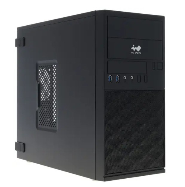 Корпус mATX InWin EFS052 1089958
